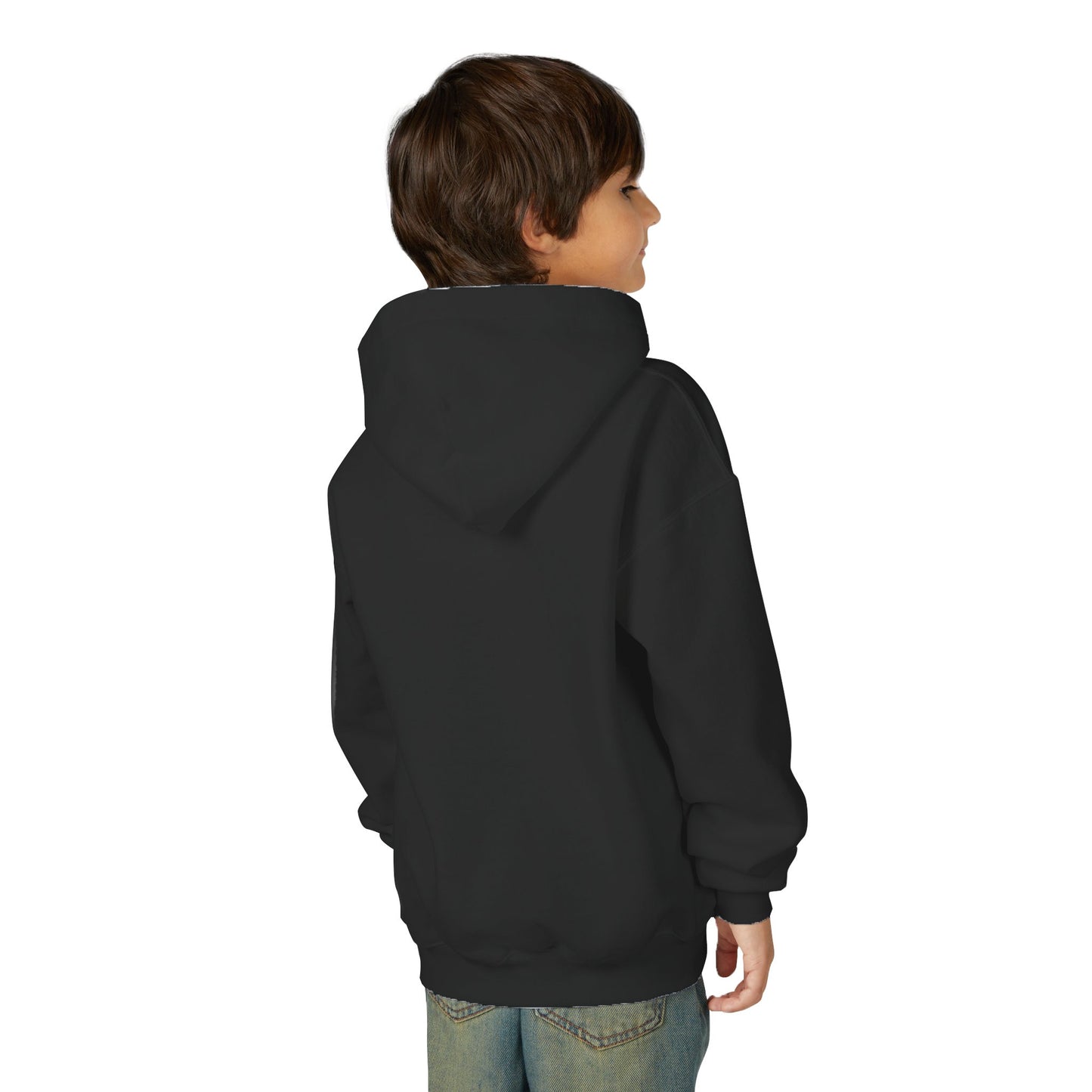 Youth Lil Root Killa : First Time Sweatshirt