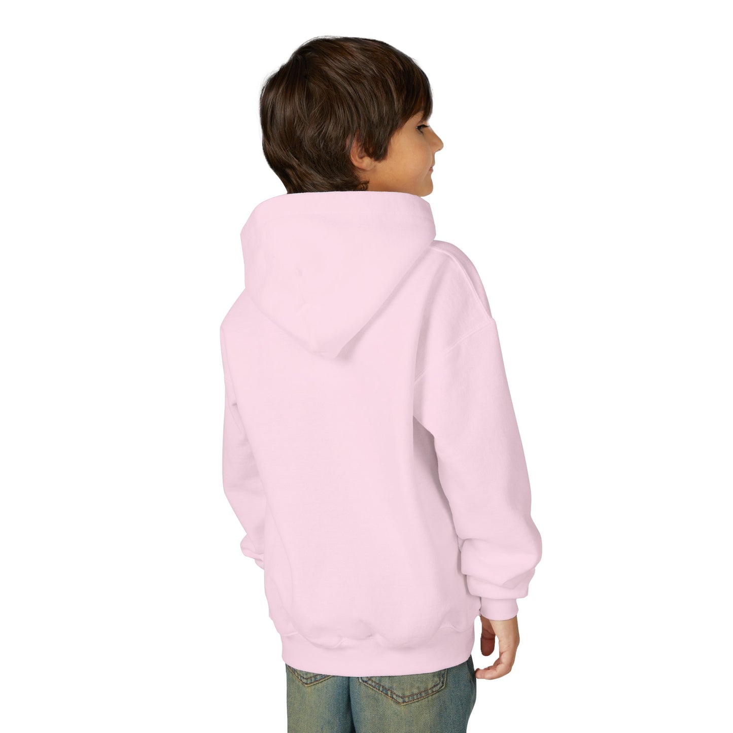 Youth Lil Root Killa : First Time Sweatshirt