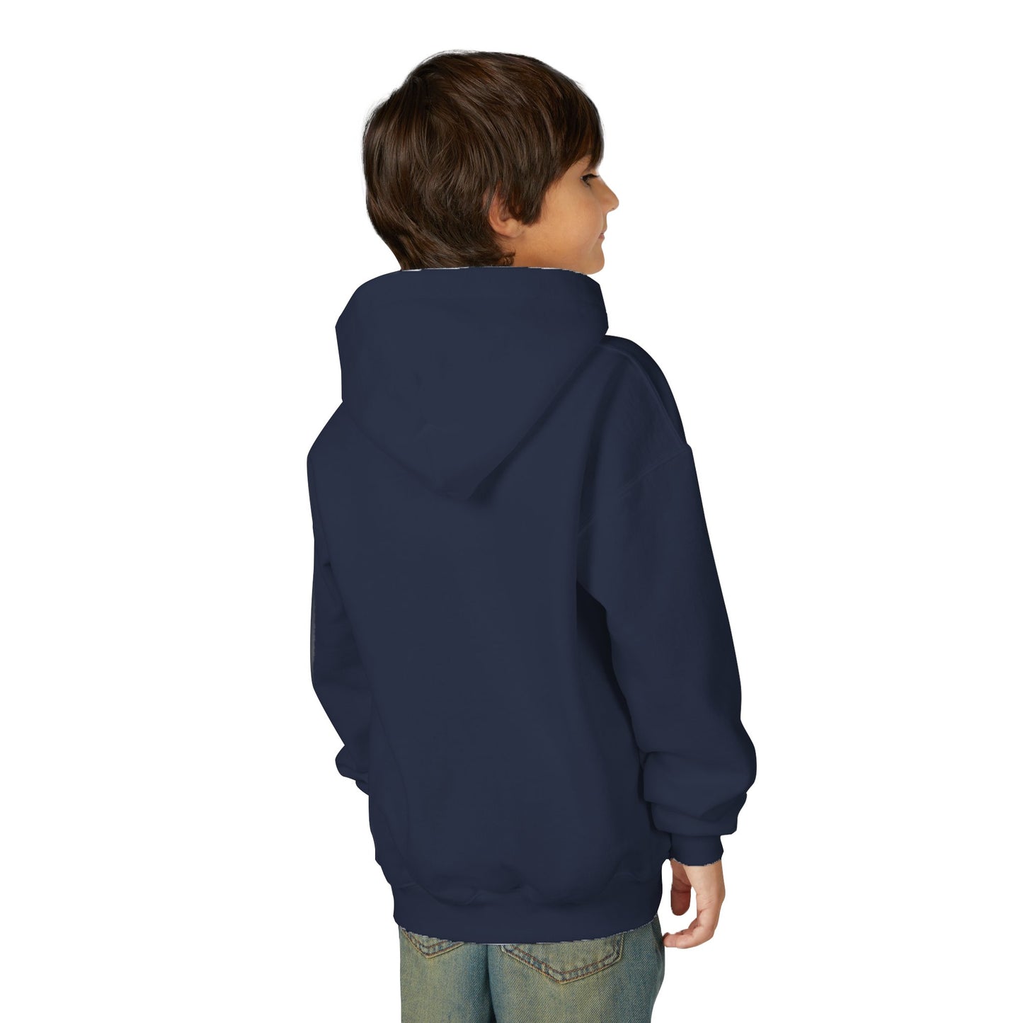 Youth Lil Root Killa : First Time Sweatshirt