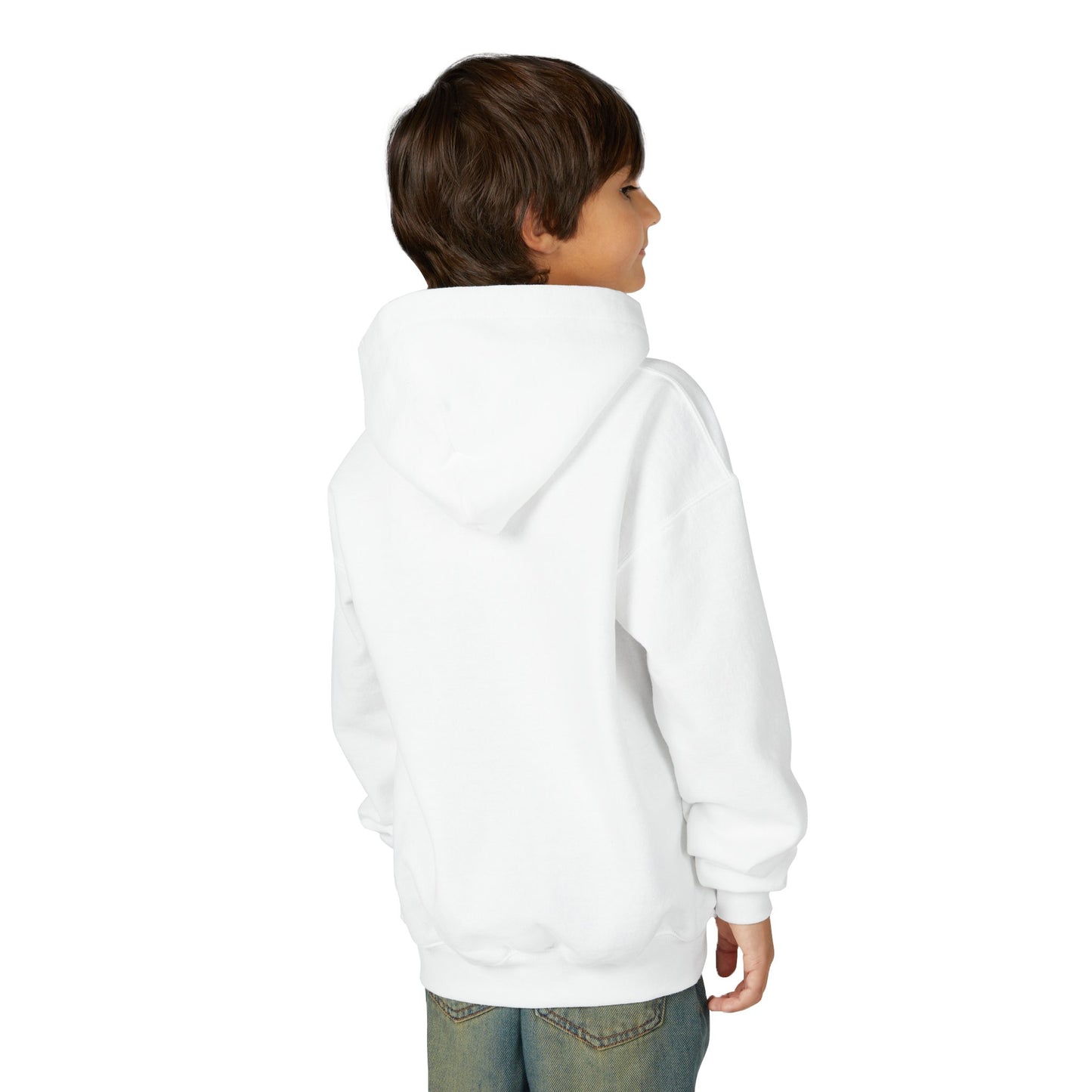 Youth Lil Root Killa : First Time Sweatshirt