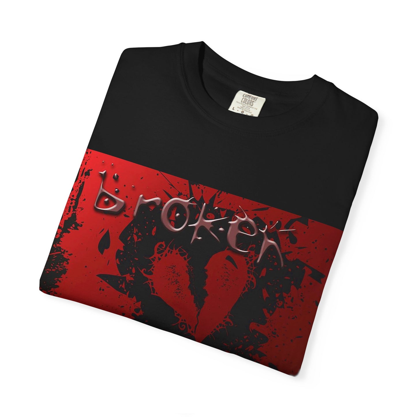 Adult Lil Root Killa: First Time T-Shirt