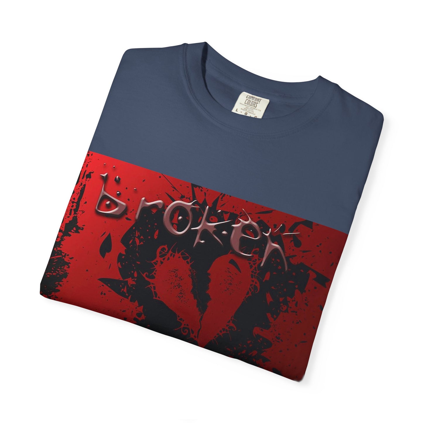Adult Lil Root Killa: First Time T-Shirt