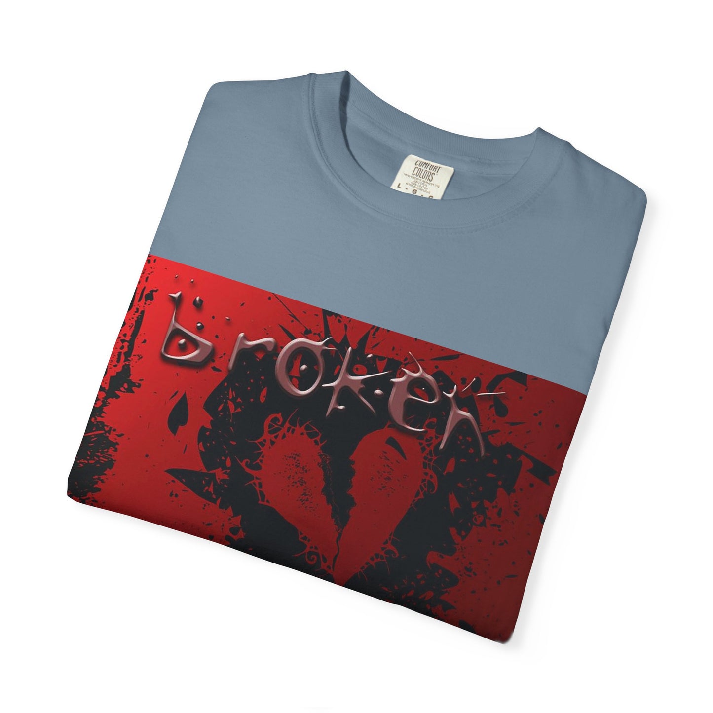 Adult Lil Root Killa: First Time T-Shirt
