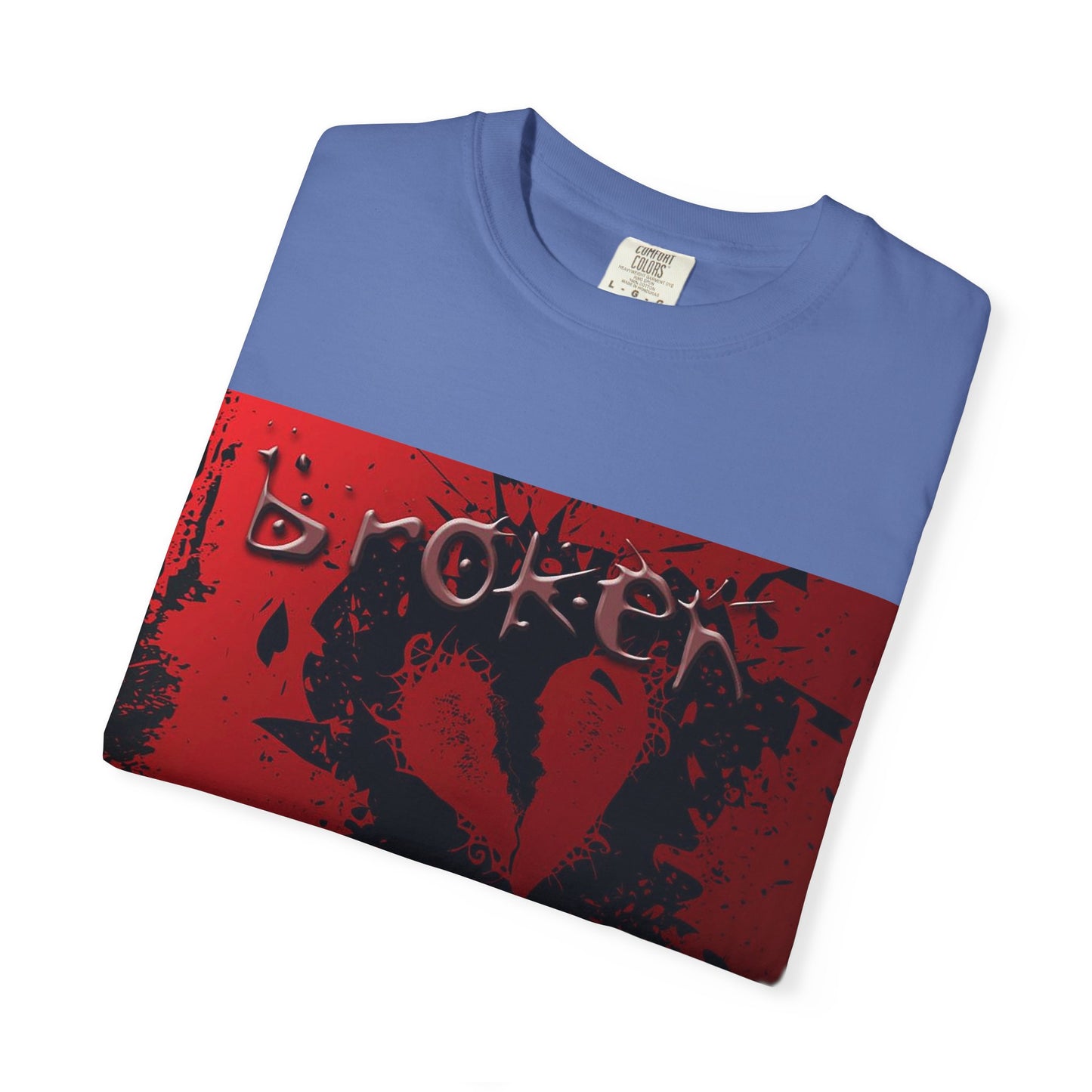 Adult Lil Root Killa: First Time T-Shirt