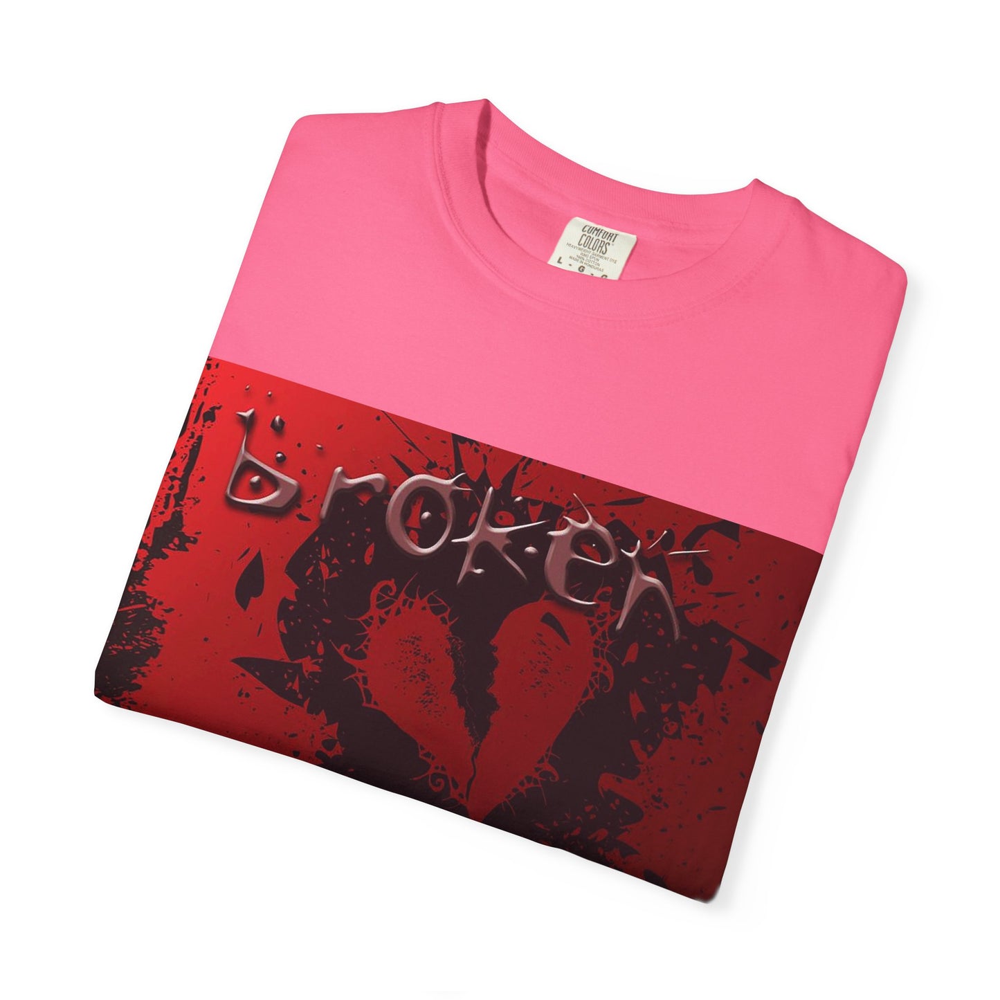 Adult Lil Root Killa: First Time T-Shirt