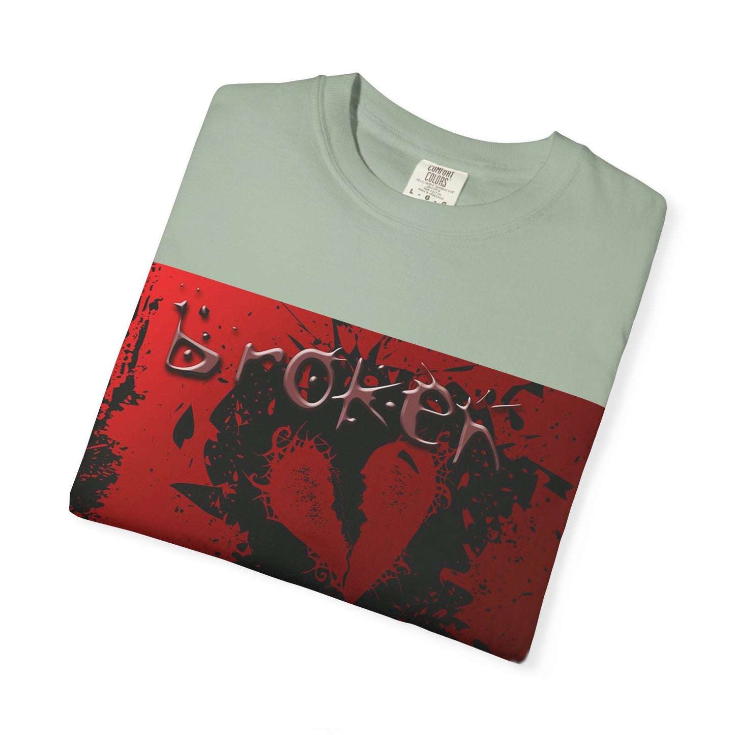 Adult Lil Root Killa: First Time T-Shirt